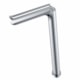 Misturador Monocomando Para Lavatório Bica Alta Kr017 Cromado Kromma - 2b385970-635b-4d90-b713-75d59948afec