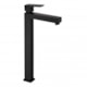Misturador Monocomando Para Lavatório Bica Alta Kr229n Black Matte Kromma - 8380ac78-f272-4ce0-abac-456f5a962726