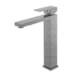 Misturador Monocomando Para Lavatório Bica Alta Kr279 Aço Escovado Kromma - 7275651f-7f07-42ff-9322-938ddb707f0c