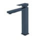 Misturador Monocomando Para Lavatório Bica Alta Kr279 Azul Matte Kromma - ce07eb13-1b4f-43f5-9183-9e1f4c566860