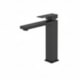 Misturador Monocomando Para Lavatório Bica Alta Kr279 Black Matte Kromma - 372965e9-2887-4304-92f7-8b00410f4c1c