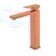 Misturador Monocomando Para Lavatório Bica Alta Kr279 Coral Light Matte Kromma - 2f8d1a17-dc40-44f0-b519-1d3fd894799d