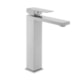 Misturador Monocomando Para Lavatório Bica Alta Kr279 Cromado Kromma - d91d4b2c-9d6d-4408-b480-8893628d8be2