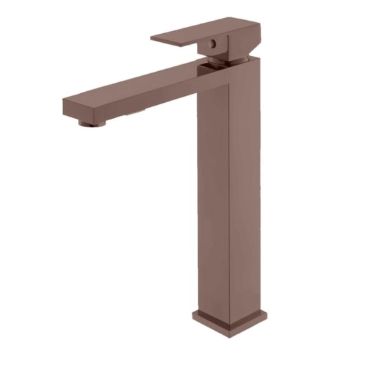 Misturador Monocomando Para Lavatório Bica Alta Kr279 Fendi Matte Kromma - Imagem principal - c491daa9-ff60-4270-af54-ed04a61096bc