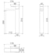 Misturador Monocomando Para Lavatório  Bica Alta Kr379 Dourado Kromma - 1b931027-e427-42ce-a7a9-0eaebc0aebb0