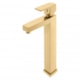 Misturador Monocomando Para Lavatório Bica Alta Kr429n Dourado kromma - 51f861c0-f70d-4097-929f-2e33d69e5919