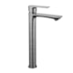 Misturador Monocomando Para Lavatório Bica Alta Kr679n Aço Escovado Kromma - 987deaf1-a606-4f36-adde-e851b52677bc