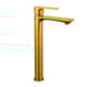 Misturador Monocomando Para Lavatório Bica Alta Kr679n Bronze Escovado Kromma - c15e0efc-ee63-4b1b-881b-a3209b5c1247