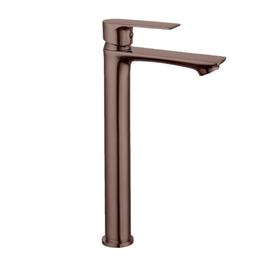 Misturador Monocomando Para Lavatório Bica Alta Kr679n Fendi Matte Kromma - Imagem principal - b301e068-a55a-4be2-91dc-5b7be9fb8b2b