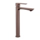 Misturador Monocomando Para Lavatório Bica Alta Kr679n Fendi Matte Kromma - 8aa64251-2d2b-4f88-b25a-d34a819eee29