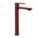 Misturador Monocomando Para Lavatório Bica Alta Kr679n Marsala Matte Kromma - cb7c8538-1bf0-46be-a082-13b3a886c43c
