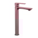 Misturador Monocomando Para Lavatório Bica Alta Kr679n Rosê Matte Kromma - a1b4cc4d-88a6-4990-8b4c-95c7f689c064
