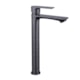 Misturador Monocomando Para Lavatório Bica Alta Kr679n Titânio Escovado Kromma - d9851dcb-0e3a-45fe-8a72-6b908c76207e