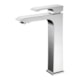 Misturador Monocomando Para Lavatório Bica Alta Rb1709 Cromado Rubinettos - 9bad8062-128b-49d5-9656-1704b0ff1b33