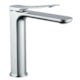 Misturador Monocomando Para Lavatório Bica Alta Rb4002 Cromado Rubinettos - 66dda3c8-968f-4610-8c7b-5882690c58f8