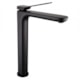 Misturador Monocomando Para Lavatório Bica Alta Rb4009 Black Matte Rubinettos - 286700b3-d826-4cd4-bd47-836861023d86