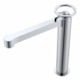 Misturador Monocomando Para Lavatório Bica Alta Rb6212 Cromado Rubinettos - 6b1632a8-d0b7-44e0-a140-b382cff0c396