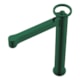 Misturador Monocomando Para Lavatório Bica Alta Rb6212 Verde Araucária Rubinettos - e6117dc7-6230-47a4-b599-411ec41b89d8