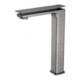 Misturador Monocomando Para Lavatório Bica Alta Rb8124 Aço Escovado Rubinettos - 3117d60b-b9aa-4ac5-8b30-a70910bcad2a
