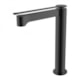 Misturador Monocomando Para Lavatório Bica Alta Rb8320 Black Mattte Rubinettos - 32b03f1e-d8fe-4a12-a49a-332bd1034392