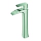 Misturador Monocomando Para Lavatório Bica Alta Rb8409 Absinto Matte Rubinettos - 1be5eb03-4c17-4cf1-aedf-dc7fa01c7941