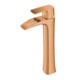 Misturador Monocomando Para Lavatório Bica Alta Rb8409 Rose Gold Matte Rubinettos - 66df9abb-ceb8-4861-8715-0e97b2bf831b