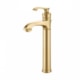 Misturador Monocomando Para Lavatório Bica Alta Rb8792 Dourado Rubinettos - a8137167-b879-489b-9766-d24683398173