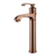 Misturador Monocomando Para Lavatório Bica Alta Rb8891 Rose Gold Rubinettos - d8df9e06-9635-4010-b5eb-e3015077ea1e