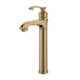 Misturador Monocomando Para Lavatório Bica Alta Rb8893 Champagne Matte Rubinettos - c0e5b342-8125-4410-8441-35b34c515743