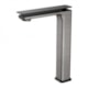 Misturador Monocomando Para Lavatório Bica Alta Urban Rb8114 Aço Escovado E Black Matte Rubinettos - 946e8524-219a-4e93-93e1-23ea6f605cae