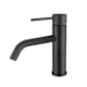 Misturador Monocomando Para Lavatório Bica Baixa Black Matte Drop - d0d7b952-22ad-47a1-89c1-b7812f776f36