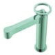 Misturador Monocomando Para Lavatório Bica Baixa Com Esfera Onix Cielo Rb6211 Absinto Matte Rubinettos - c30e97c9-59ce-4e2a-bc5c-10ed33369997