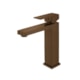 Misturador Monocomando Para Lavatorio Bica Baixa Corten Metalico Kromma - b74c8461-788e-417b-9957-6d3f8e662570