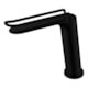 Misturador Monocomando Para Lavatório Bica Baixa Kr016 Black Matte Kromma - a6fe9044-8f4d-4f9d-ac82-8aa6cf7dc4c8