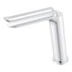 Misturador Monocomando Para Lavatório Bica Baixa Kr016 Branco Matte Kromma - 684fbf43-90e1-4d26-b18c-921c3c177a8c