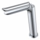 Misturador Monocomando Para Lavatório Bica Baixa Kr016 Cromado Kromma - 50ecb2b8-f01b-4270-9652-3afedb7e582d