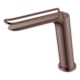 Misturador Monocomando Para Lavatório Bica Baixa Kr016 Fendi Matte Kromma - 85f1407c-01f6-4453-a1c4-43f9bda49808