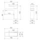 Misturador Monocomando Para Lavatório Bica Baixa Kr225n Fendi Matte Kromma - d48db499-aecd-4256-b176-e65fab11fad0