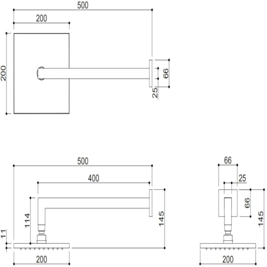 Misturador Monocomando Para Lavatório Bica Baixa Kr225n Oliva Matte Kromma - Imagem principal - f82a1592-3caa-4909-919b-c1c90df67c2c