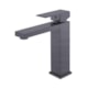 Misturador Monocomando Para Lavatório Bica Baixa Kr225n Titânio Escovado Kromma - 10550945-ae2a-4053-9bf7-5b91ddb03474