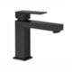 Misturador Monocomando Para Lavatório Bica Baixa Kr275 Black Matte Kromma - 14987509-229c-42f5-a797-575a096eb41d