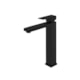 Misturador Monocomando Para Lavatório Bica Baixa Kr275 Black Matte Kromma - 44ba47ea-47f2-419f-b460-4a15b701d74d