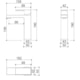 Misturador Monocomando Para Lavatório Bica Baixa Kr275 Cromado Kromma - a3a21124-0eb9-4f41-9e2f-2636a8db8854