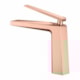 Misturador Monocomando Para Lavatório Bica Baixa Kr277 Rose Gold Kromma - 5d4a99e0-63c9-4dd2-9889-89eaf9578a7c