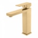 Misturador Monocomando Para Lavatório  Bica Baixa Kr375 Dourado Kromma - 99ca4dce-9b6a-4990-aee8-cff37c900b65