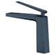 Misturador Monocomando Para Lavatório Bica Baixa Kr577 Azul Matte Kromma - 39101d5f-ac97-4ba7-ae57-02a9139b676c