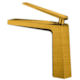Misturador Monocomando Para Lavatório Bica Baixa Kr577 Bronze Escovado Kromma - bef731fd-2e07-46cd-86ba-fb7dd0b677ef