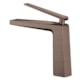 Misturador Monocomando Para Lavatório Bica Baixa Kr577 Bronze Hera Escovado Kromma - 3ca1627b-63ee-484f-8ec2-5d924a7180c5