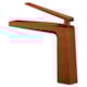 Misturador Monocomando Para Lavatório Bica Baixa Kr577 Cobre Escovado Kromma - d6050c95-086f-41b1-be2e-05a096b5b835