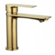 Misturador Monocomando Para Lavatório Bica Baixa KR655n Dourado Rubinettos - 1b87c65c-dc50-47fa-b127-427cf3c943c4